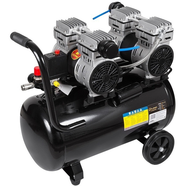 Компрессор ELAND EL-5024OF PRO