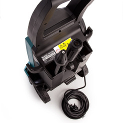 Мойка высокого давления Makita HW1200