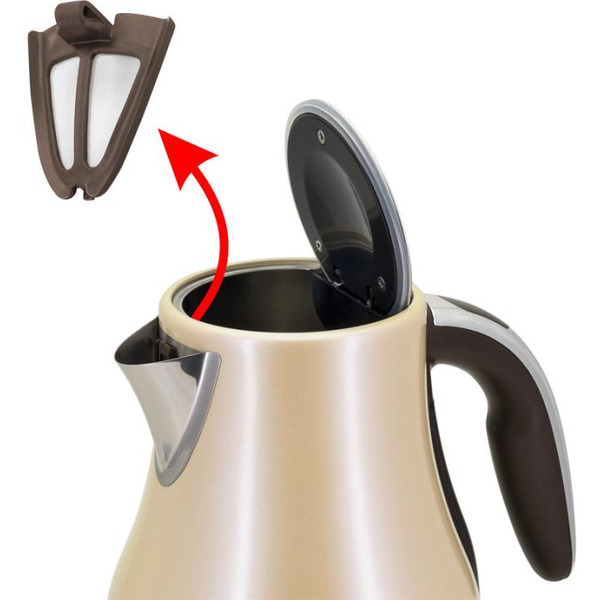 Чайник MAUNFELD MFK-794BG