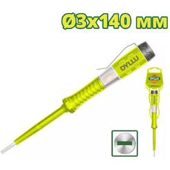 Индикаторная отвертка Dyllu DTTP2903
