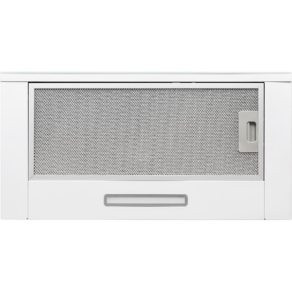 Вытяжка кухонная ZORG SLIM 850 60 M WH