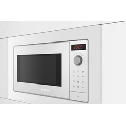 Встраиваемая микроволновая печь Bosch BEL653MW3