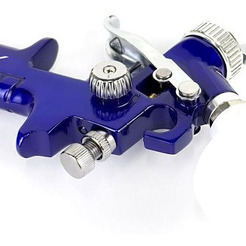 Краскопульт Auarita H-2000P, 1.0mm HVLP