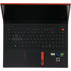 Игровой ноутбук Thunderobot Zero G4 Ultra Orange (JT009200GRU)