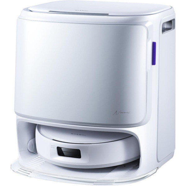 Робот-пылесос Narwal Freo Z10 YJCC019