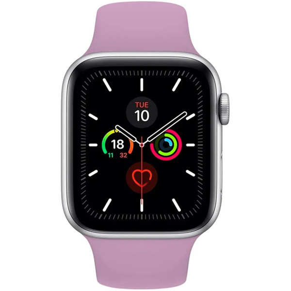 Ремешок Bingo для APPLE Watch Фиолетовый