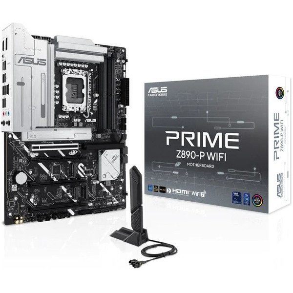 Материнская плата ASUS PRIME Z890-P WiFi
