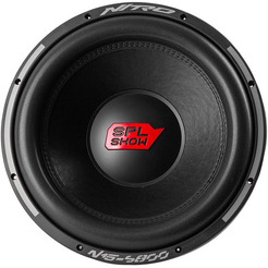 Головка сабвуфера SPL N15-S800 D2