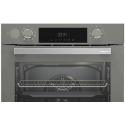 Духовой шкаф GRUNDIG GEDM12300G