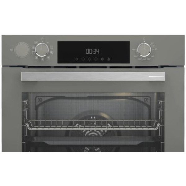 Духовой шкаф GRUNDIG GEDM12300G