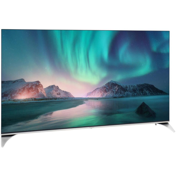 Телевизор Hyundai H-LED75QBU7500