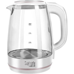 Электрочайник Redmond SkyKettle RK-G212S (белый)