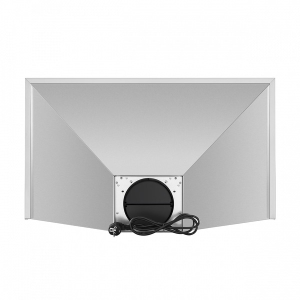 Кухонная вытяжка MAUNFELD Cork Plus 90 (нержавеющая сталь)