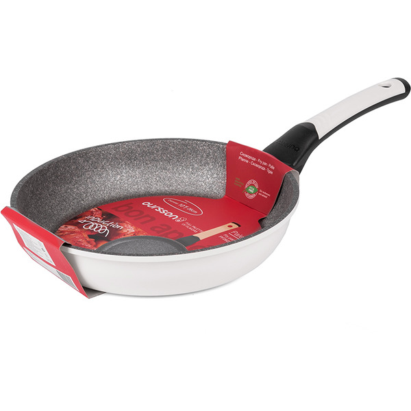 Сковорода Oursson PF2823P/IV