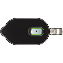 Кувшин БАРЬЕР Токио Опти-Лайт (черный)