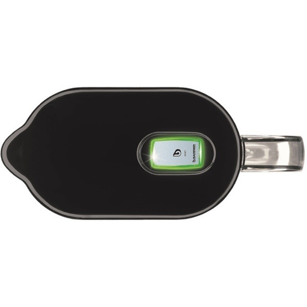 Кувшин БАРЬЕР Токио Опти-Лайт (черный)