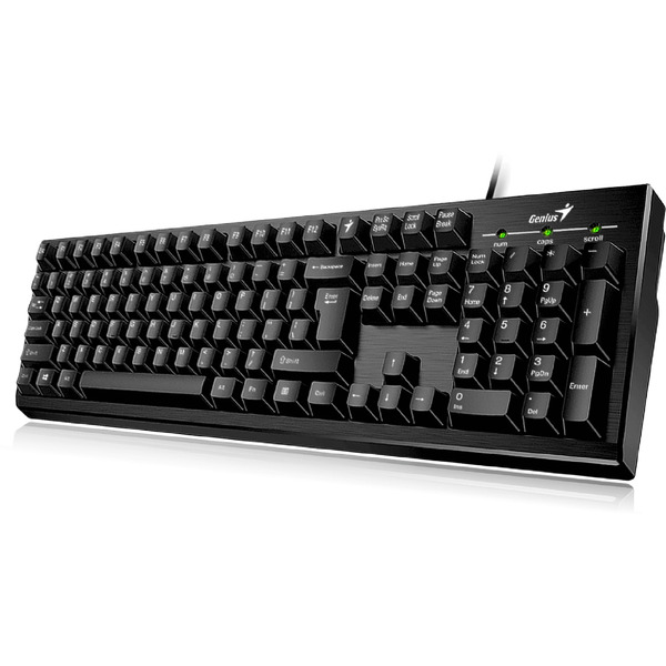 Клавиатура GENIUS KB-101