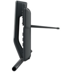 Телефон IP Fanvil V60W черный