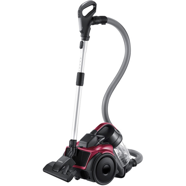 Пылесос SAMSUNG VC21K5150HP/EV