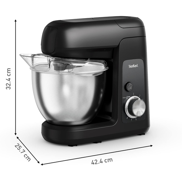 Кухонная машина TEFAL QB525838