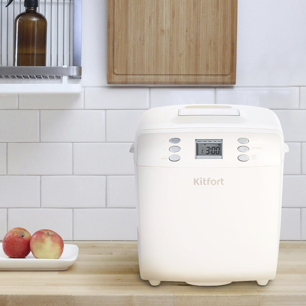Хлебопечка Kitfort КТ-311