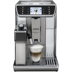 Кофемашина DeLonghi ECAM650.55.MS