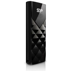 USB Flash Silicon-Power Ultima U03 8GB (SP008GBUF2U03V1K)