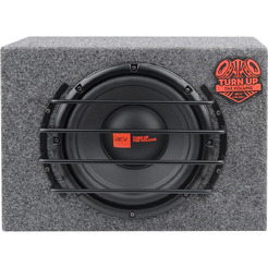 Корпусной активный сабвуфер ACV Craft F12A