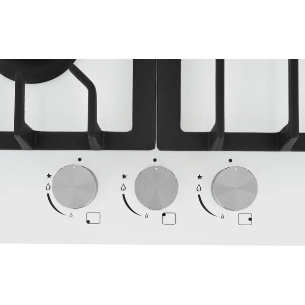 Варочная панель ZUGEL ZGH451W