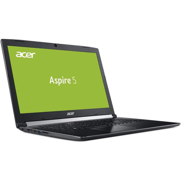 Ноутбук Acer Aspire 5 A517-51-378H (NX.GSUEU.003)