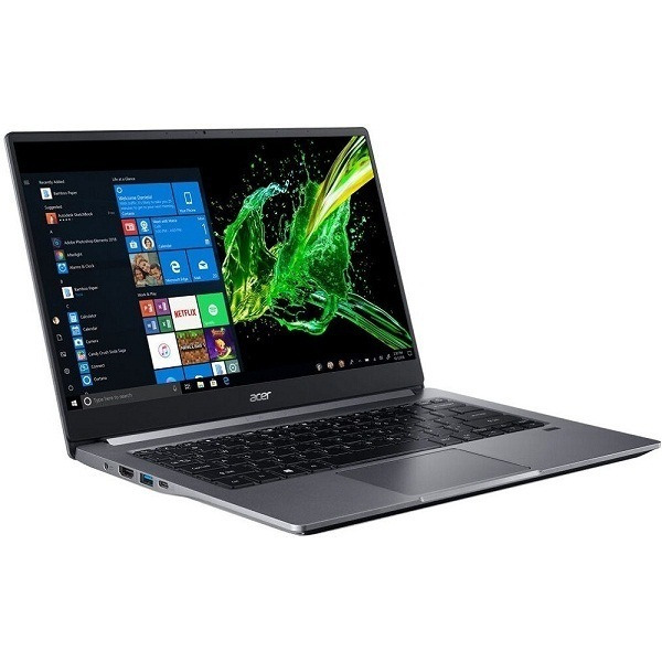 Ноутбук Acer Swift 3 SF314-57-50T3 (NX.HJFEU.029)