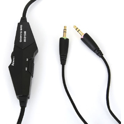 Наушники Gembird MHS-G100