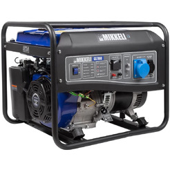 Генератор Mikkeli GX7000