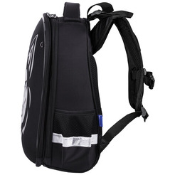 Ранец BRAUBERG SHINY Husky 271383