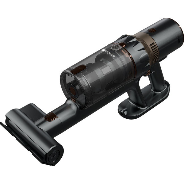 Вертикальный пылесос WEISSGAUFF V12 BLDC 630 Bronzo Beige X-Treme Turbo