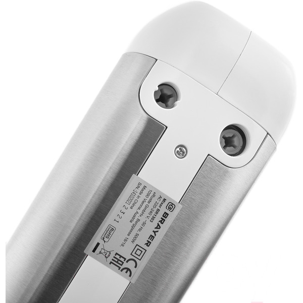 Миксер Brayer BR1303