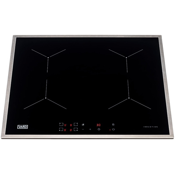 Варочная панель VARD VHI6420X