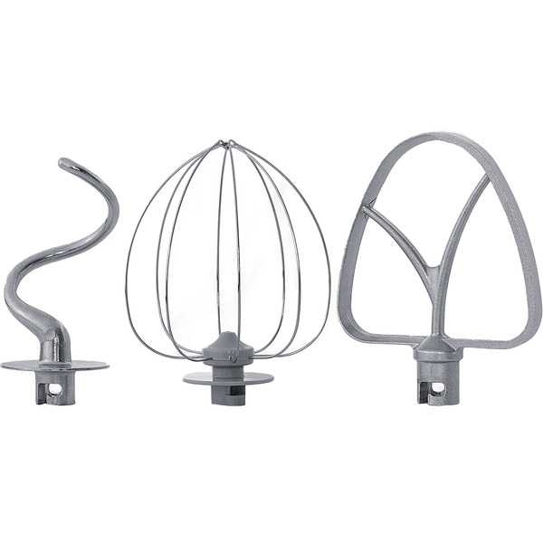 Планетарный миксер Galaxy Line GL2231 (черный)