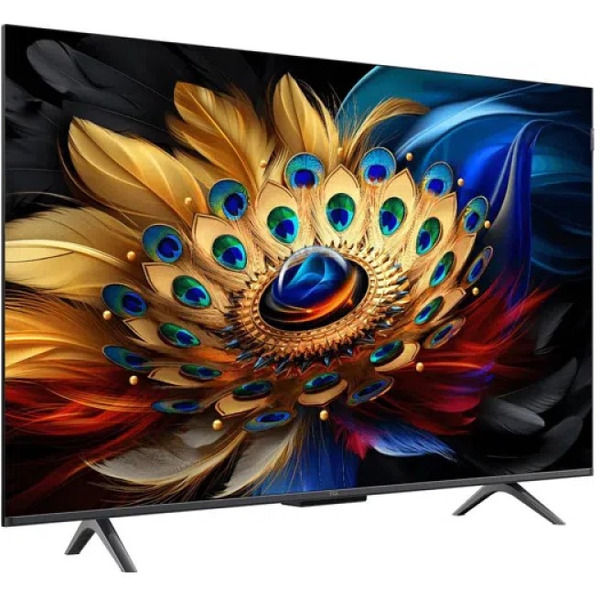 Телевизор TCL 43QLED780K