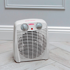 Тепловентилятор Aresa AR-2906