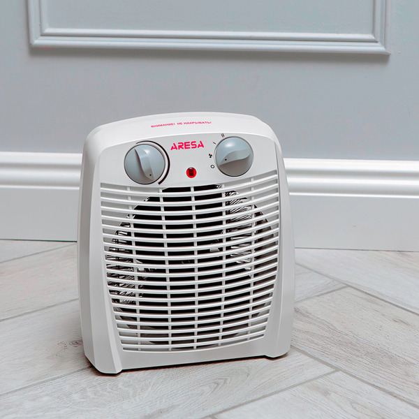 Тепловентилятор Aresa AR-2906