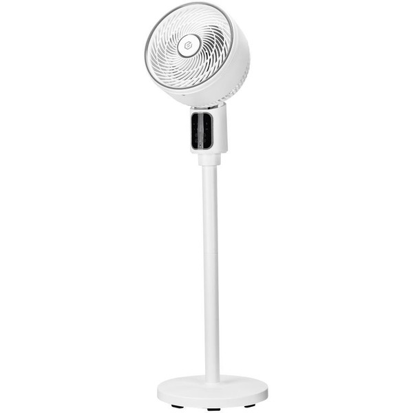 Вентилятор EVOLUTION AirLeaf AL-304R (белый)