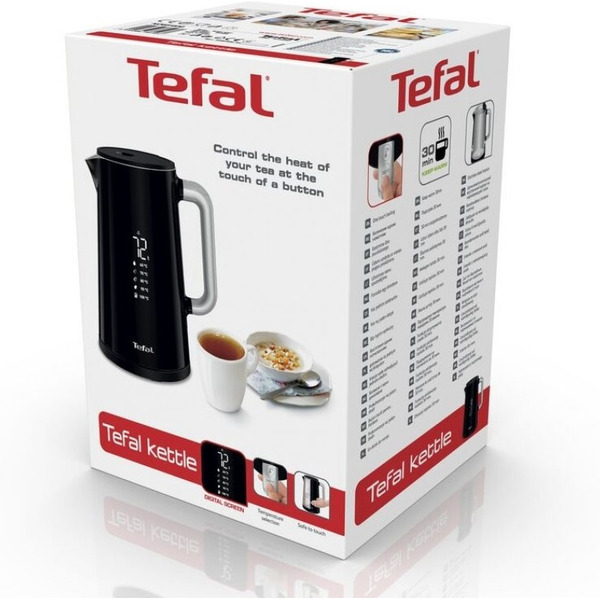 Электрочайник TEFAL KO851830