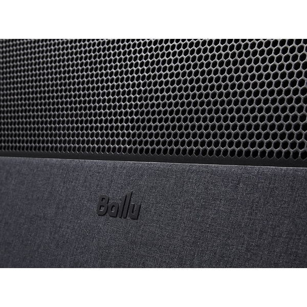 Конвектор Ballu Apollo digital INVERTER Space Black BEC/ATI-2002