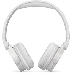 Беспроводные наушники Philips TAH4209 (белый)
