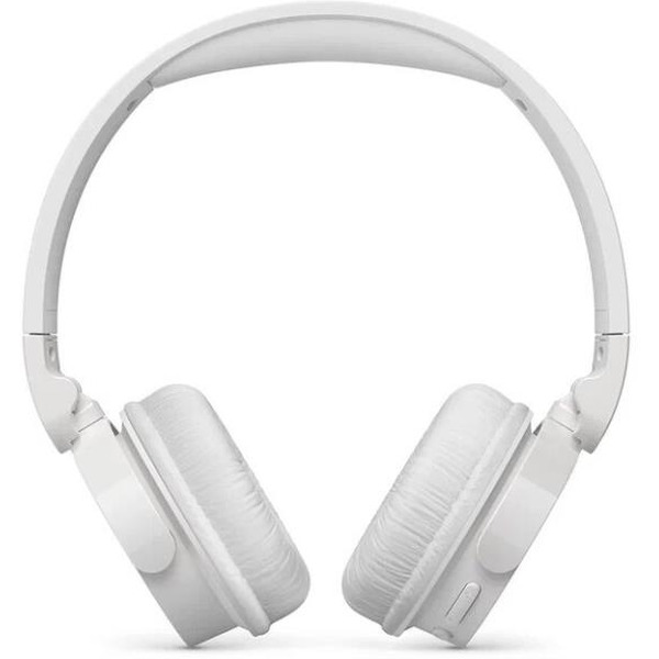 Беспроводные наушники Philips TAH4209 (белый)