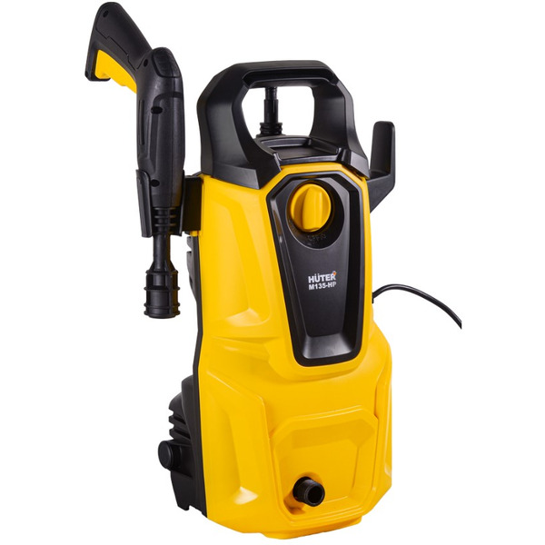 Мойка высокого давления Huter M135-HP (70/8/13)
