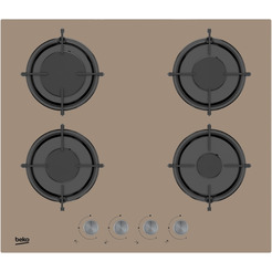 Поверхность газовая BEKO HISG 64222SBR