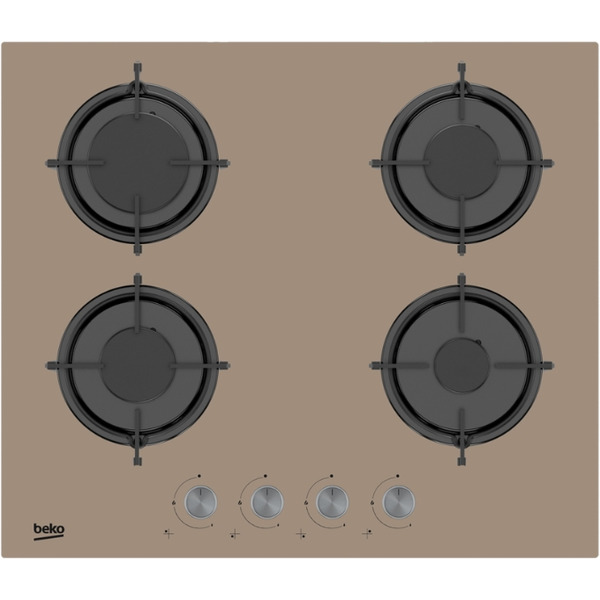 Поверхность газовая BEKO HISG 64222SBR
