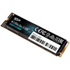 Твердотельный накопитель (SSD) SILICON POWER SP002TBP34A60M28